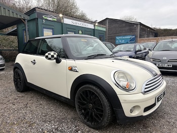 2010 - 1.6 Cooper [122] 3dr Auto
