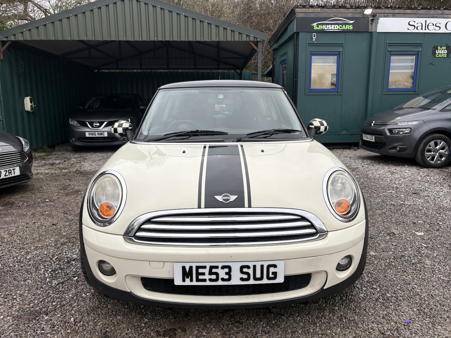 Used MINI Hatch 2010 for sale - 77789323: Photo 2