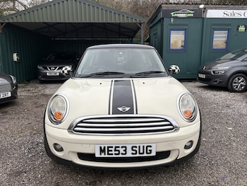 Used MINI Hatch 2010 for sale - 77789323: Photo