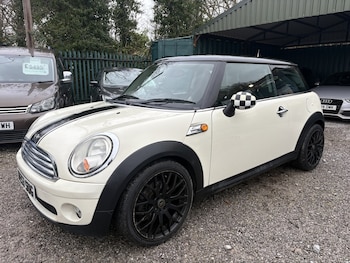 Used MINI Hatch 2010 for sale - 77789323: Photo