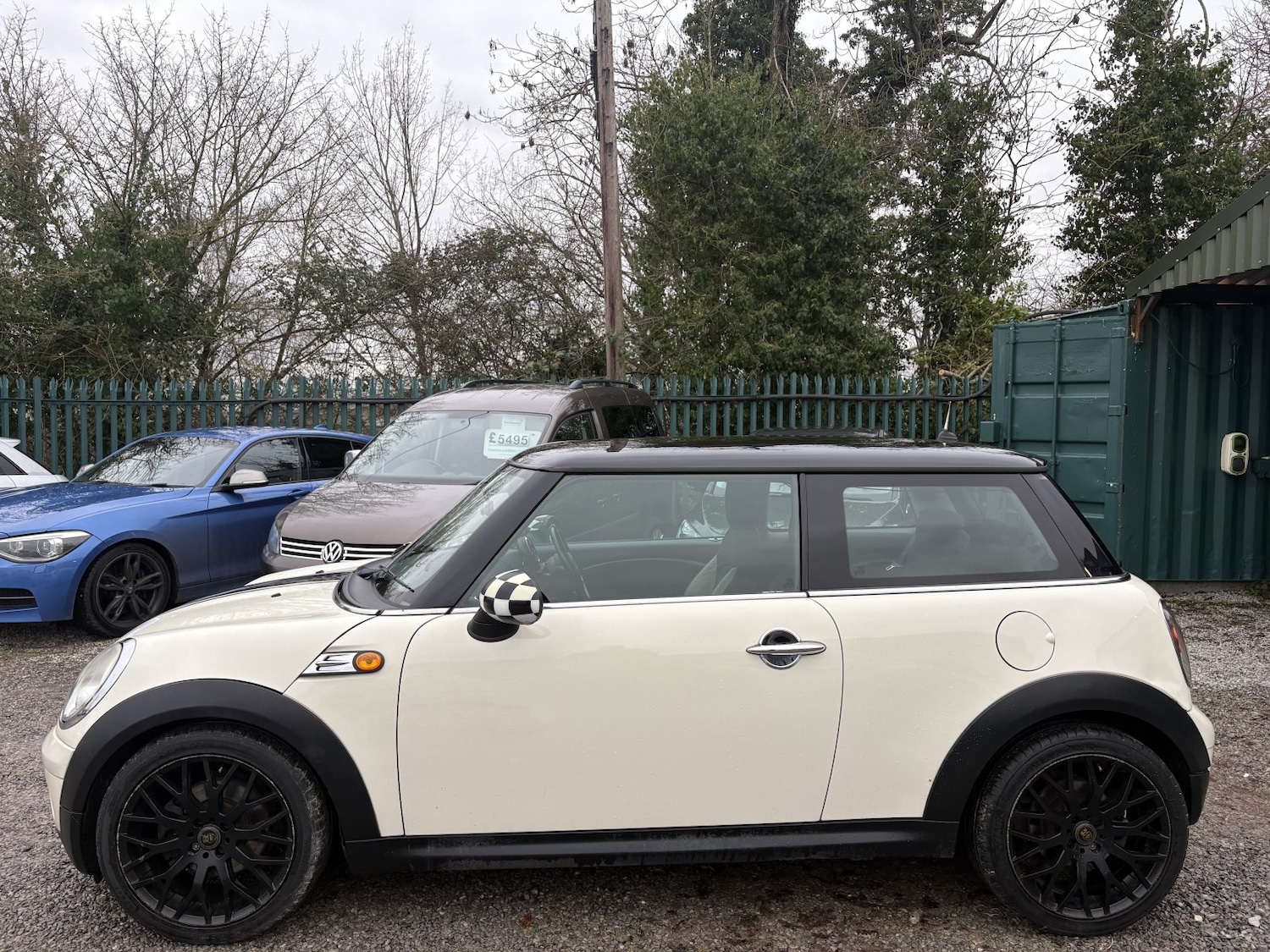 Used MINI Hatch 2010 for sale - 77789323: Photo 4