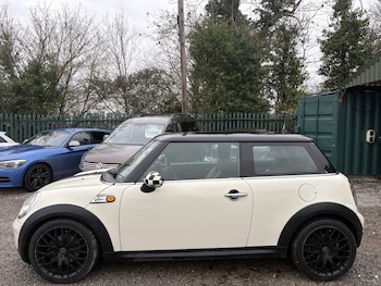 Used MINI Hatch 2010 for sale - 77789323: Photo