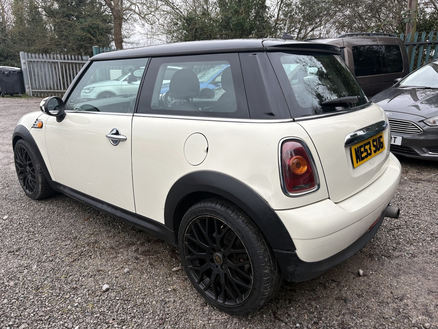 Used MINI Hatch 2010 for sale - 77789323: Photo 6
