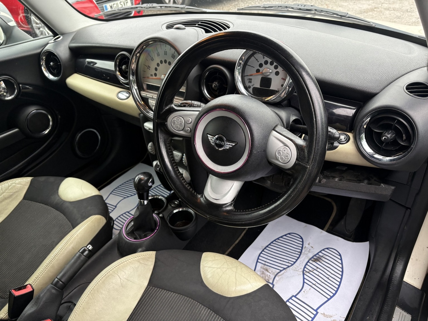 Used MINI Hatch 2010 for sale - 77789323: Photo 9