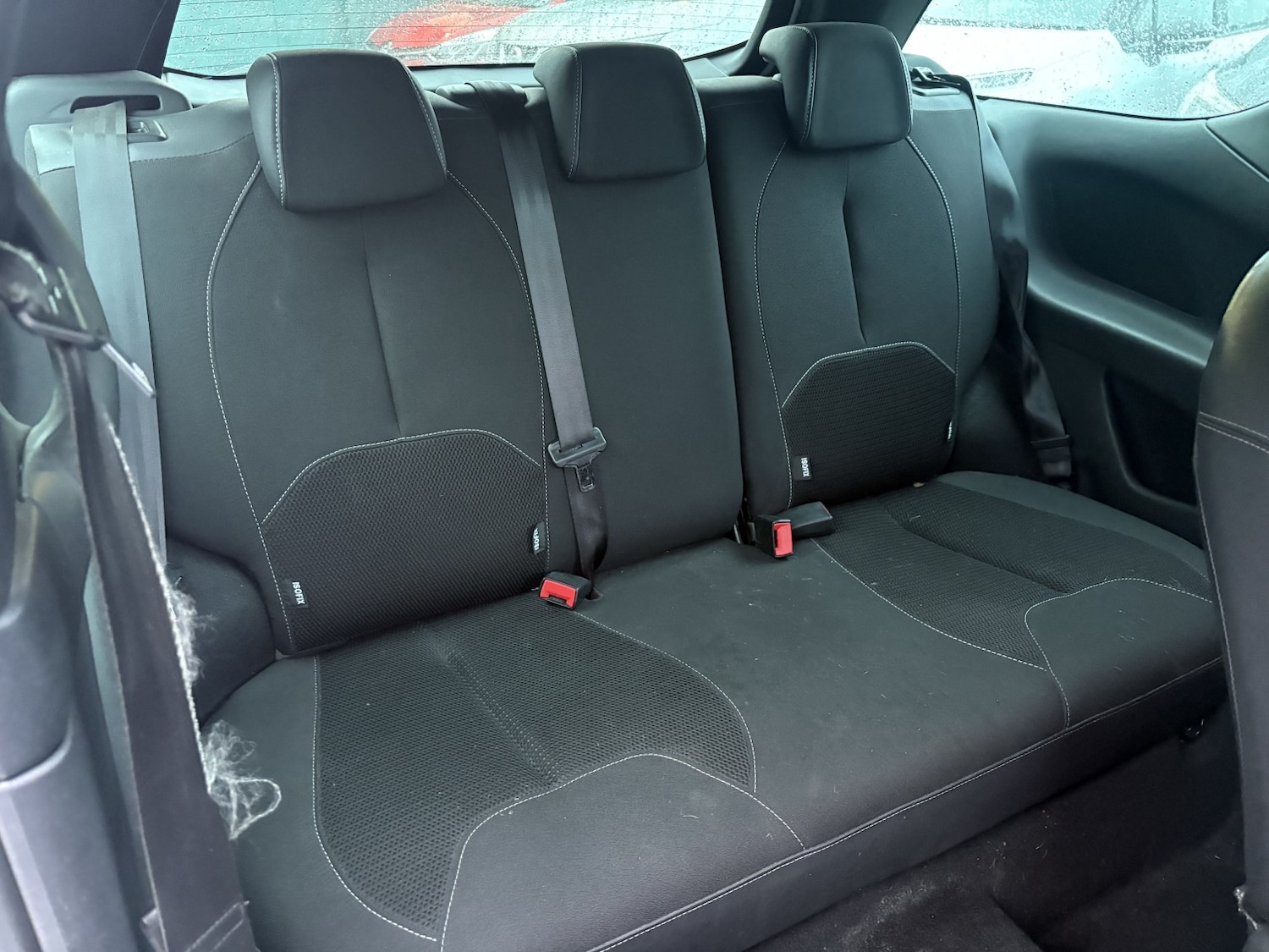 Used Citroen DS3 2011 for sale - 76748232: Photo 12