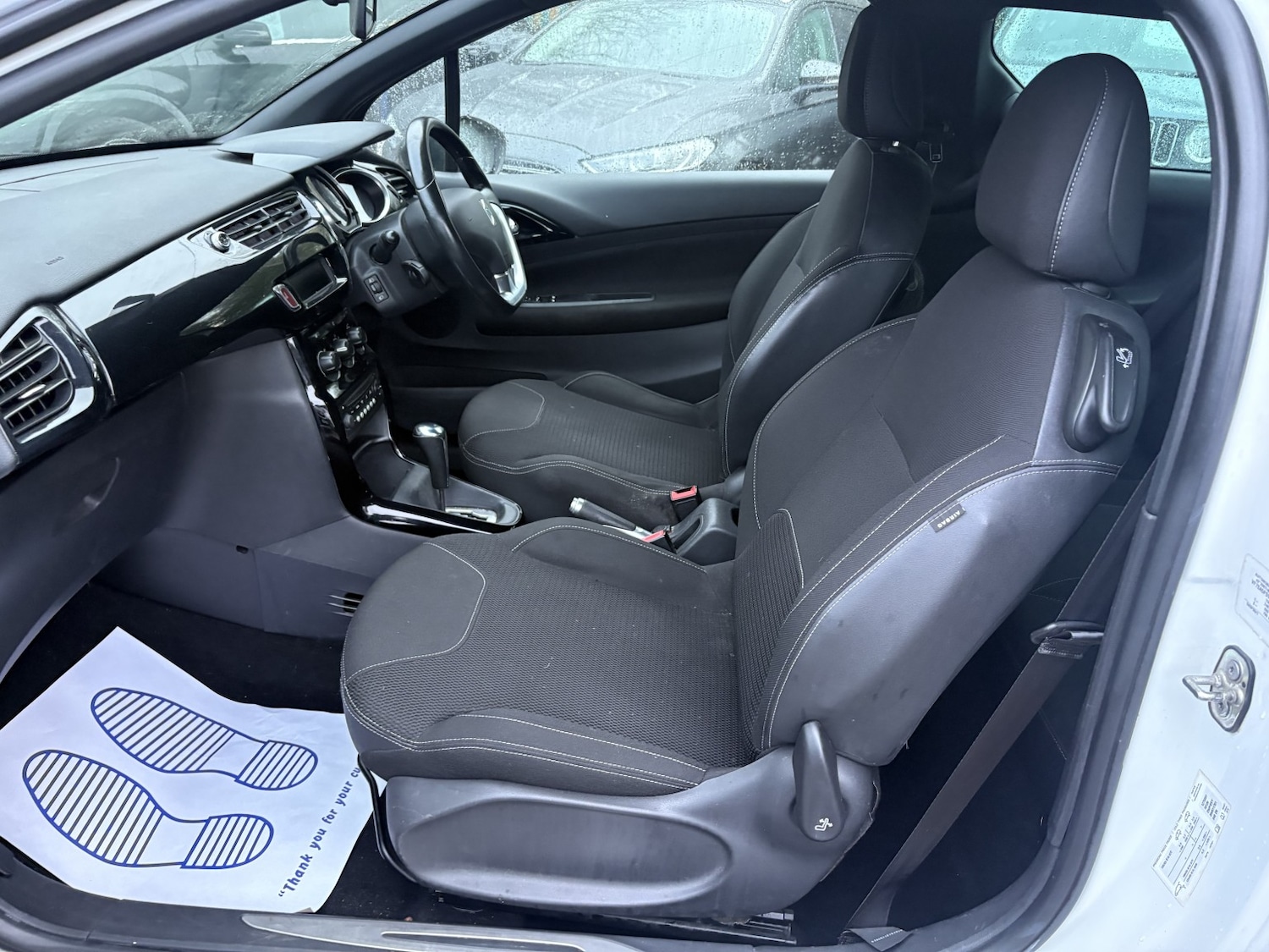 Used Citroen DS3 2011 for sale - 76748232: Photo 15