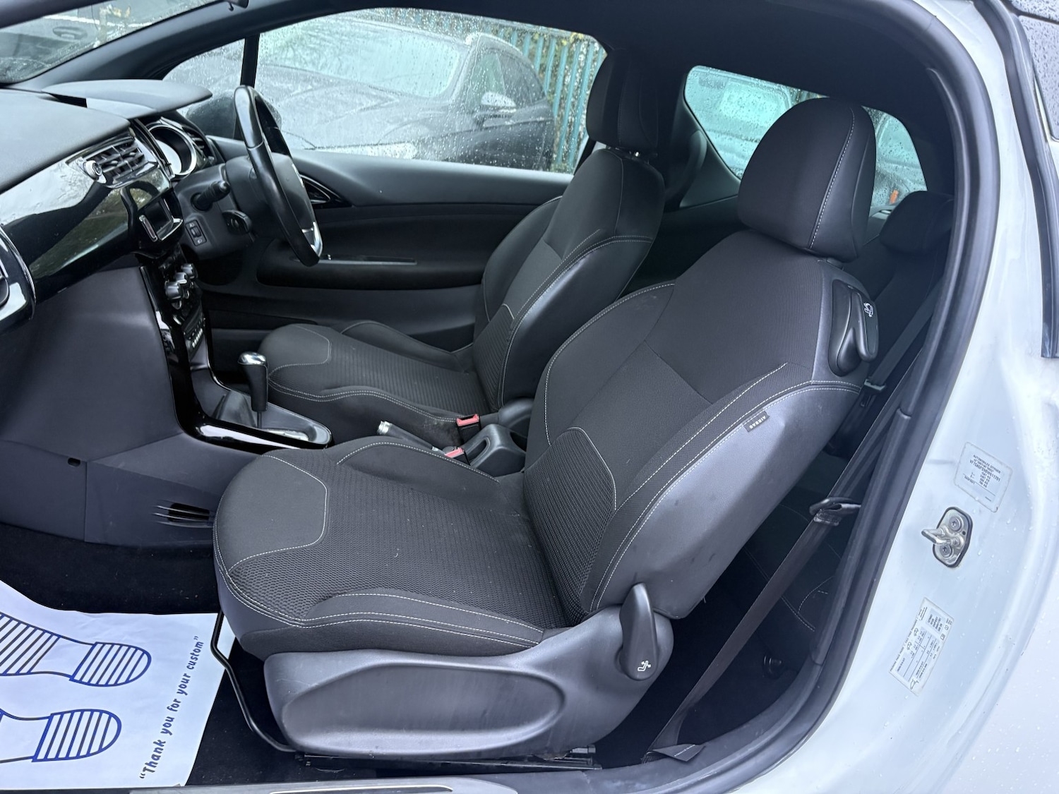 Used Citroen DS3 2011 for sale - 76748232: Photo 16