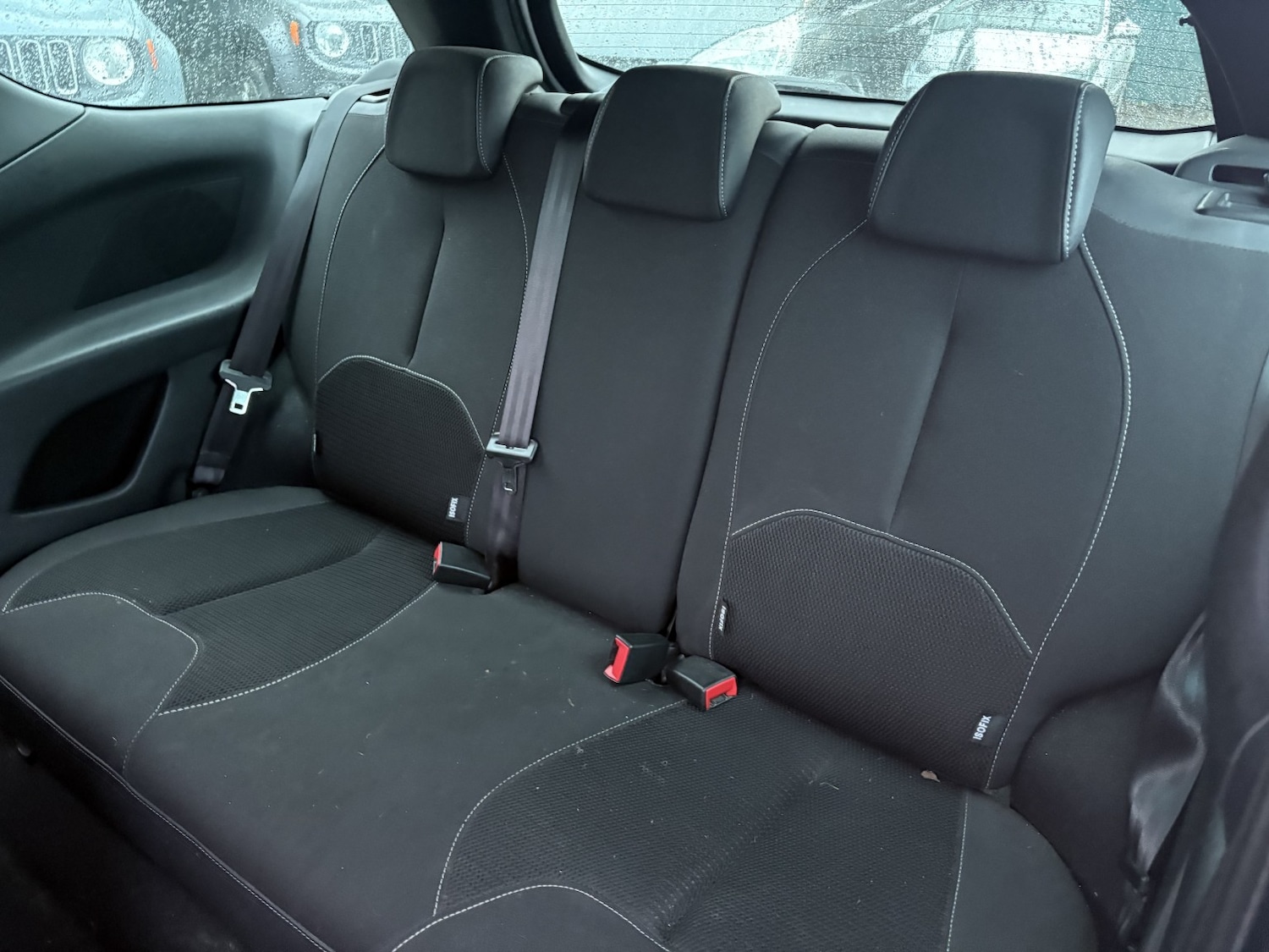 Used Citroen DS3 2011 for sale - 76748232: Photo 17