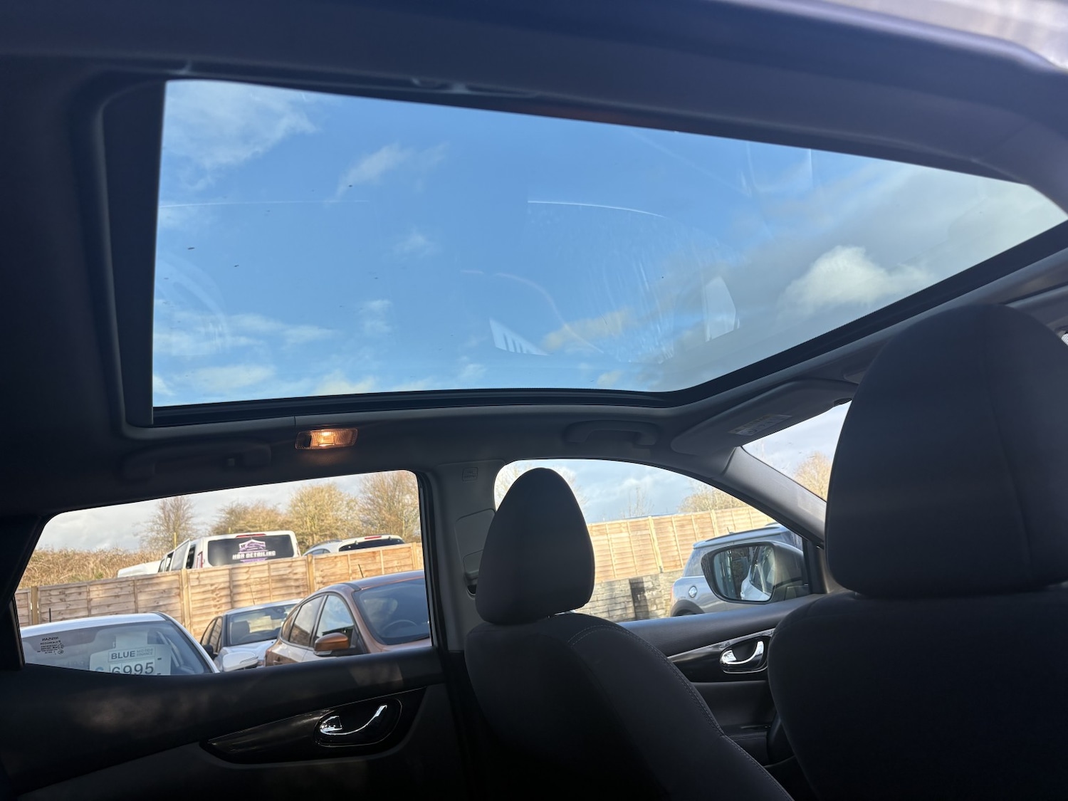 Used Nissan Qashqai 2015 for sale - 77173232: Photo 7