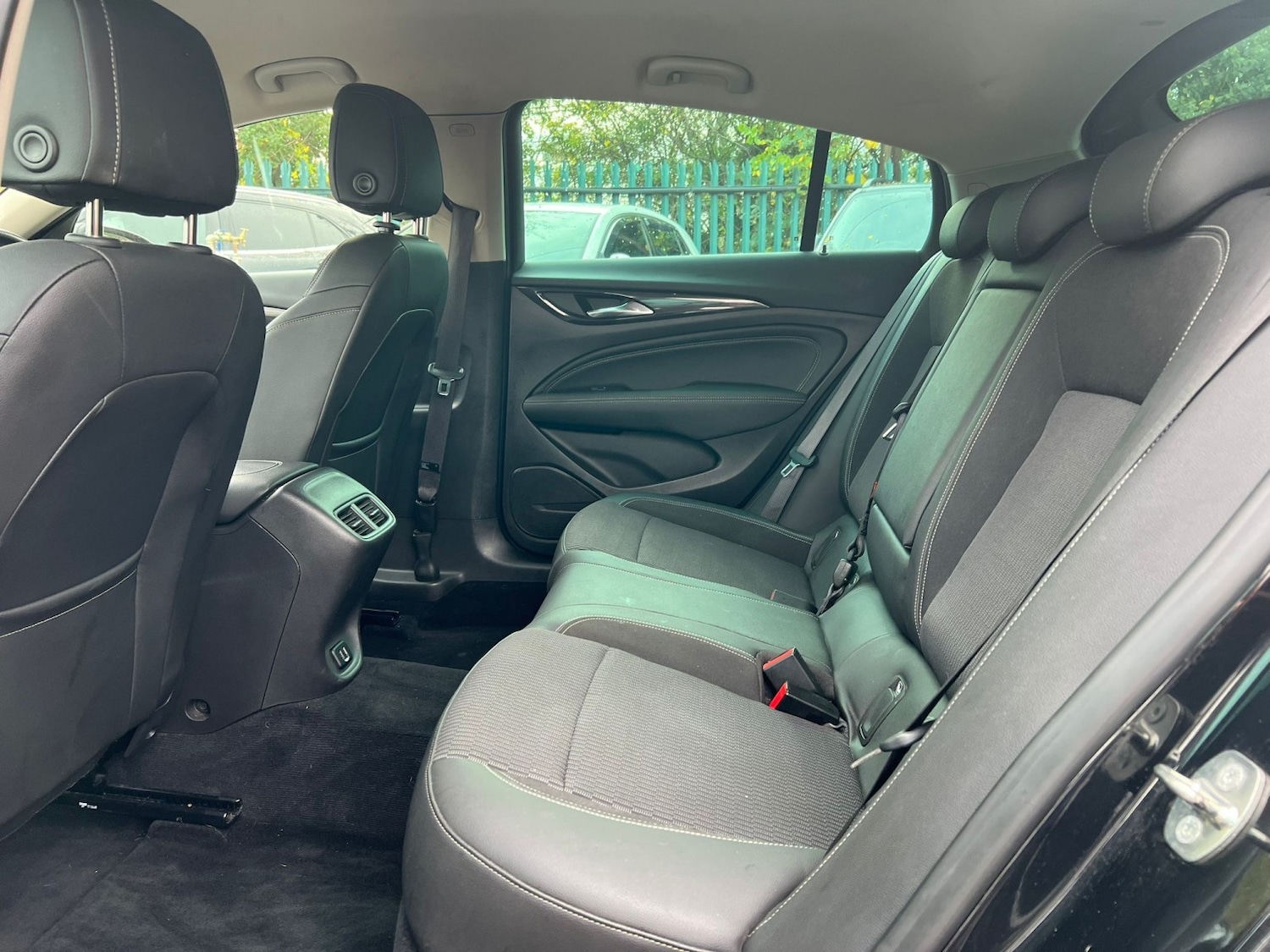 Used Vauxhall Insignia 2017 for sale - 76565138: Photo 16