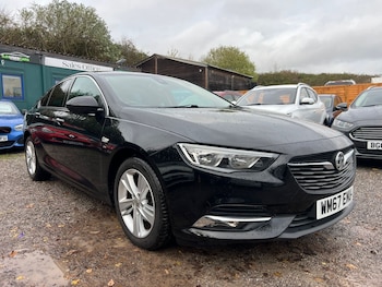 2017 - 1.6 Turbo D ecoTEC BlueInjection SRi Nav 5-Door