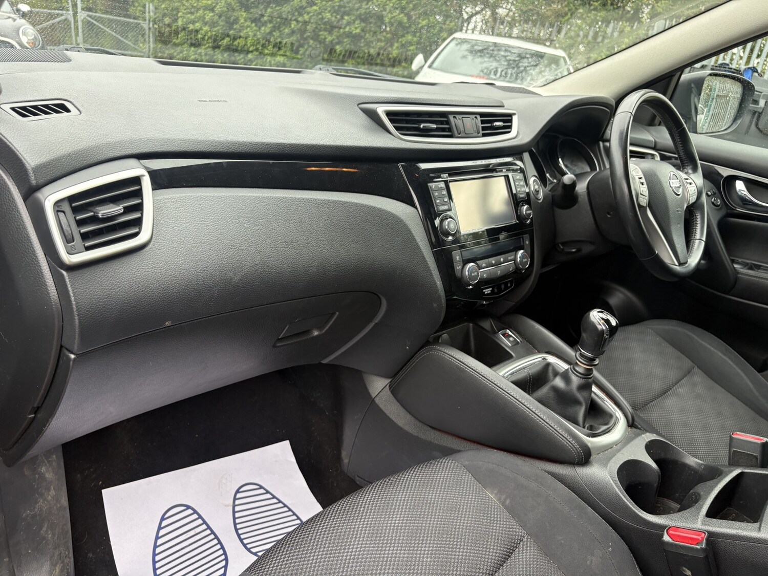 Used Nissan Qashqai 2016 for sale - 78131589: Photo 15