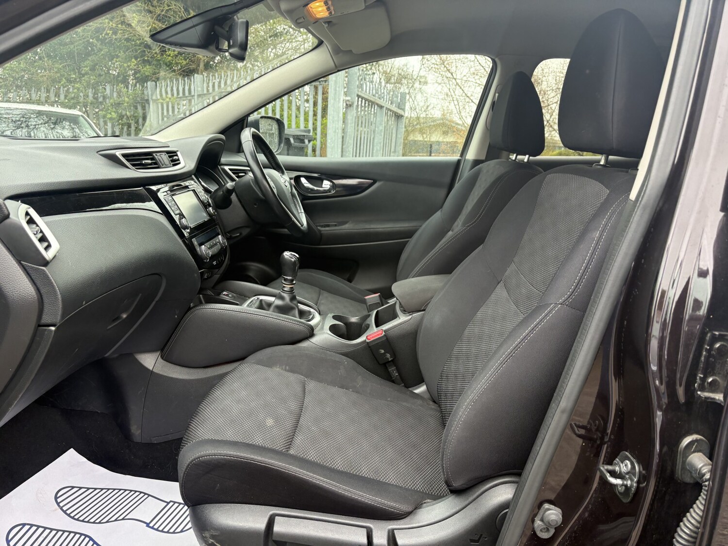 Used Nissan Qashqai 2016 for sale - 78131589: Photo 16