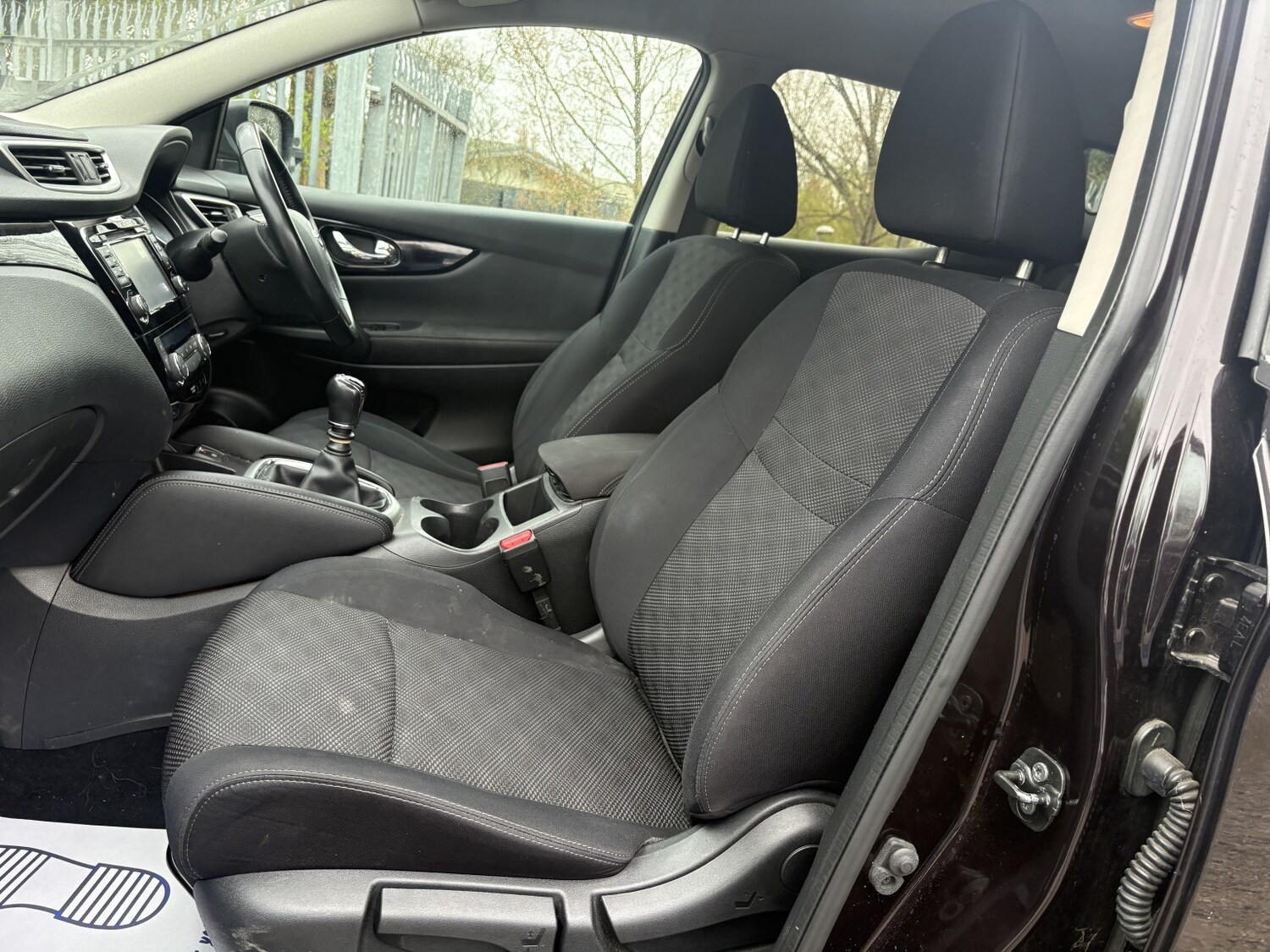 Used Nissan Qashqai 2016 for sale - 78131589: Photo 17