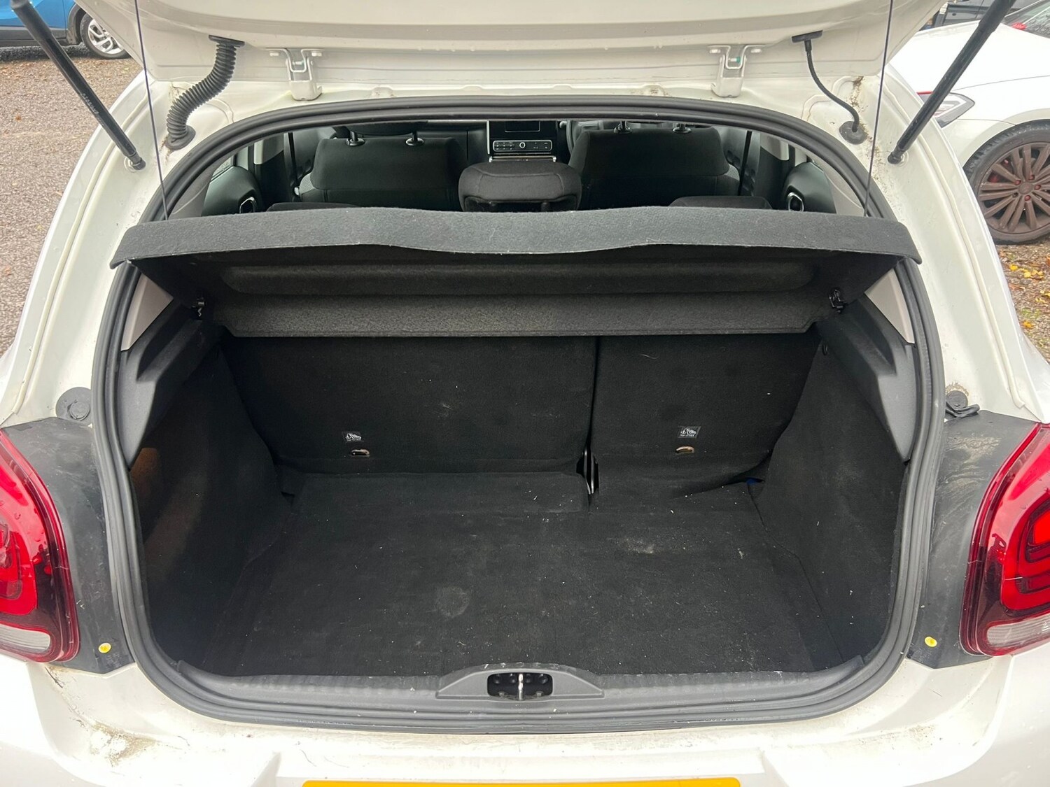 Used Citroen C3 2017 for sale - 77464986: Photo 10