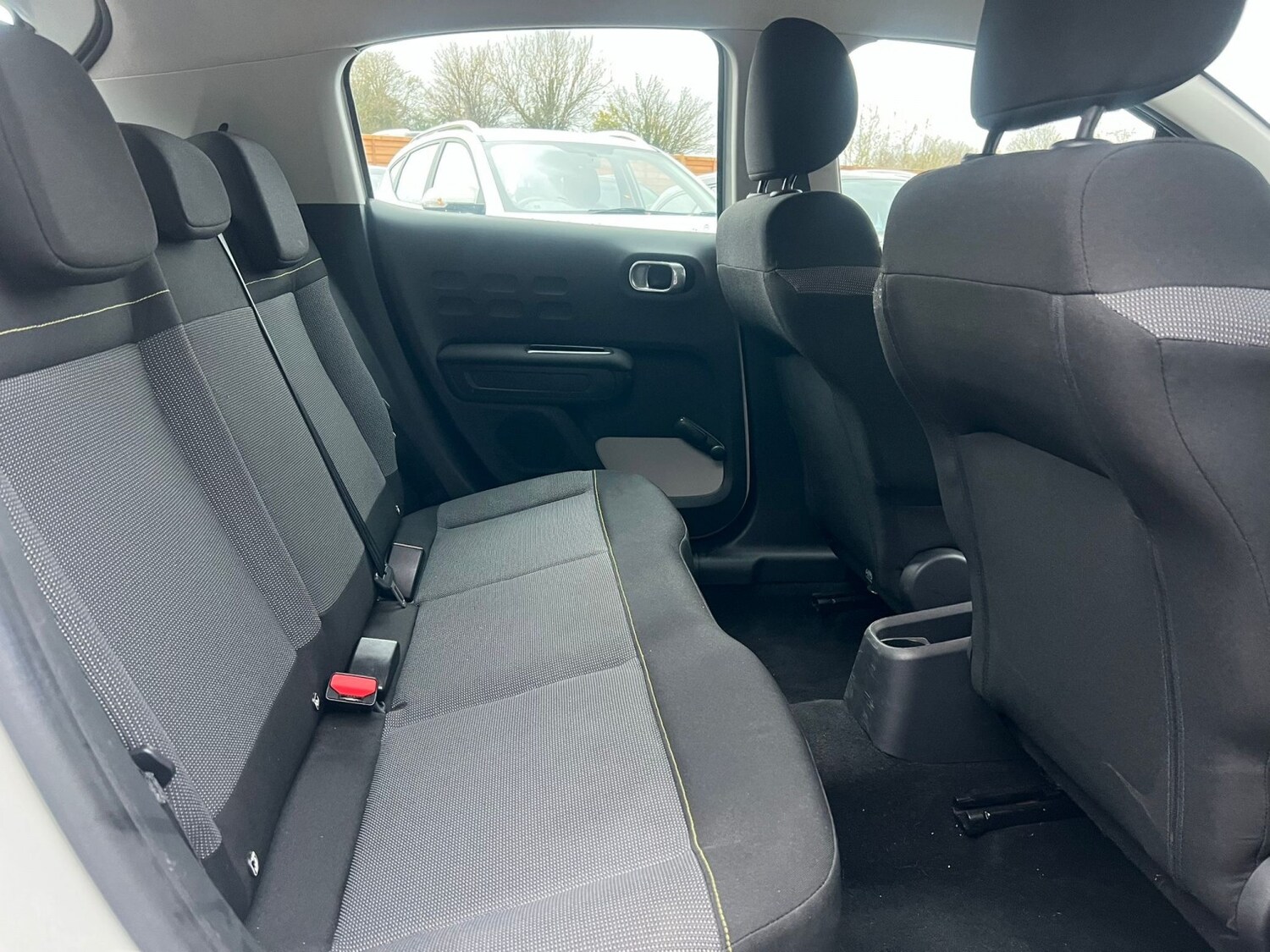 Used Citroen C3 2017 for sale - 77464986: Photo 18