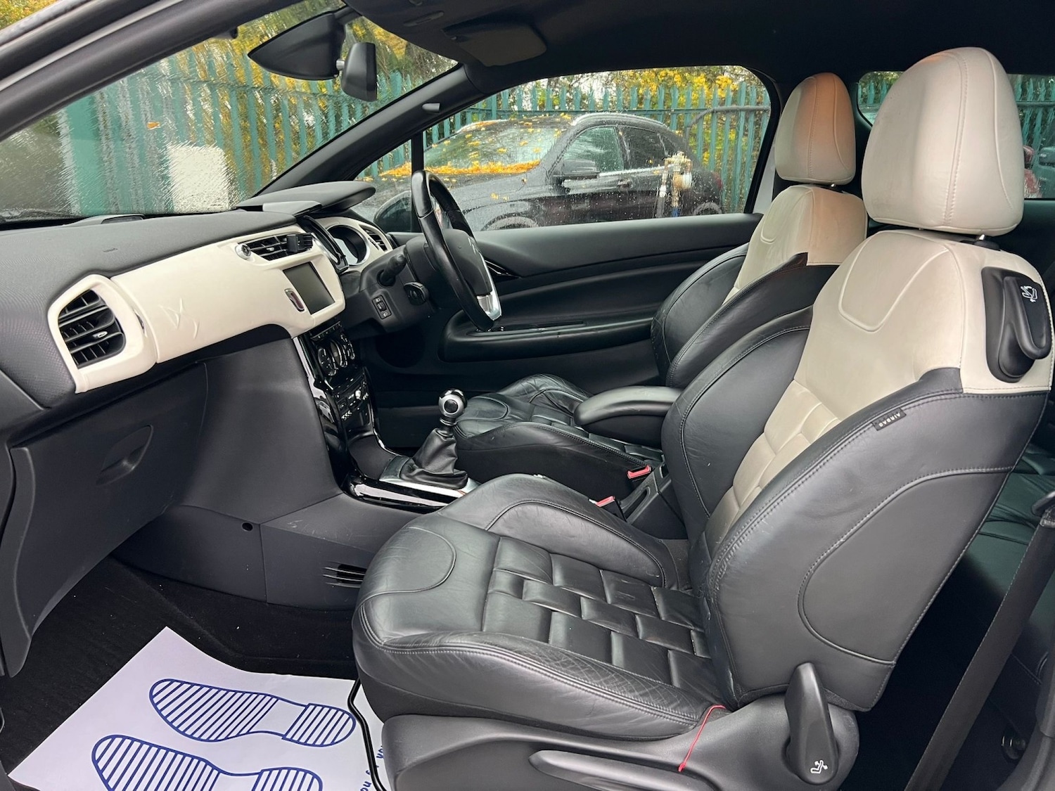 Used Citroen DS3 2012 for sale - 76476962: Photo 11