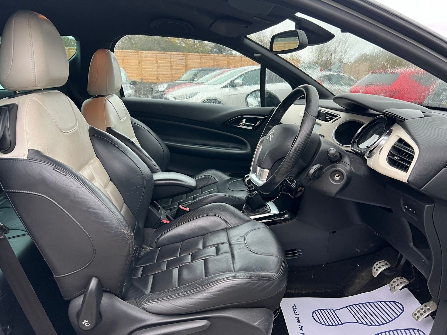 Used Citroen DS3 2012 for sale - 76476962: Photo 12