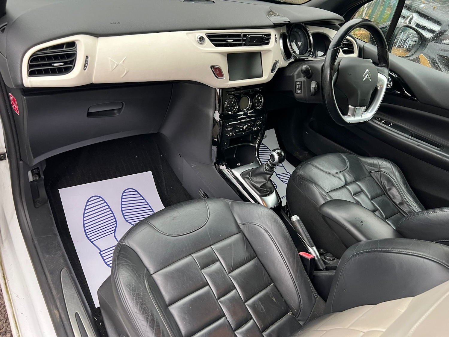 Used Citroen DS3 2012 for sale - 76476962: Photo 14