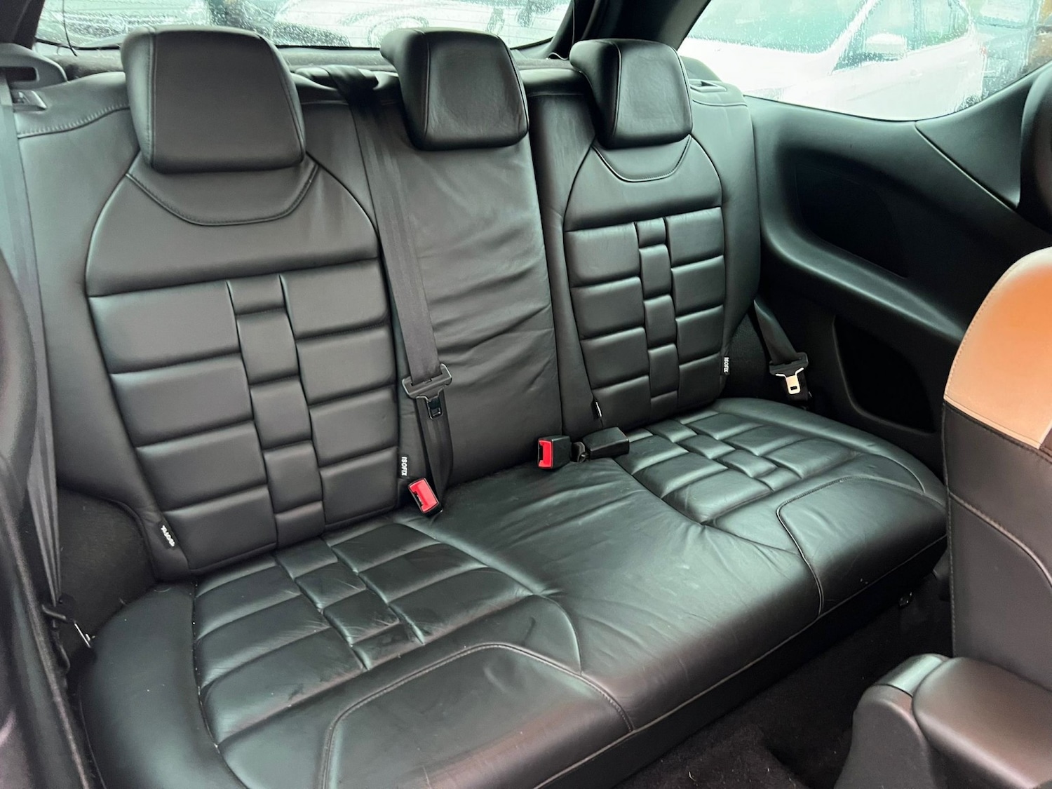 Used Citroen DS3 2012 for sale - 76476962: Photo 16