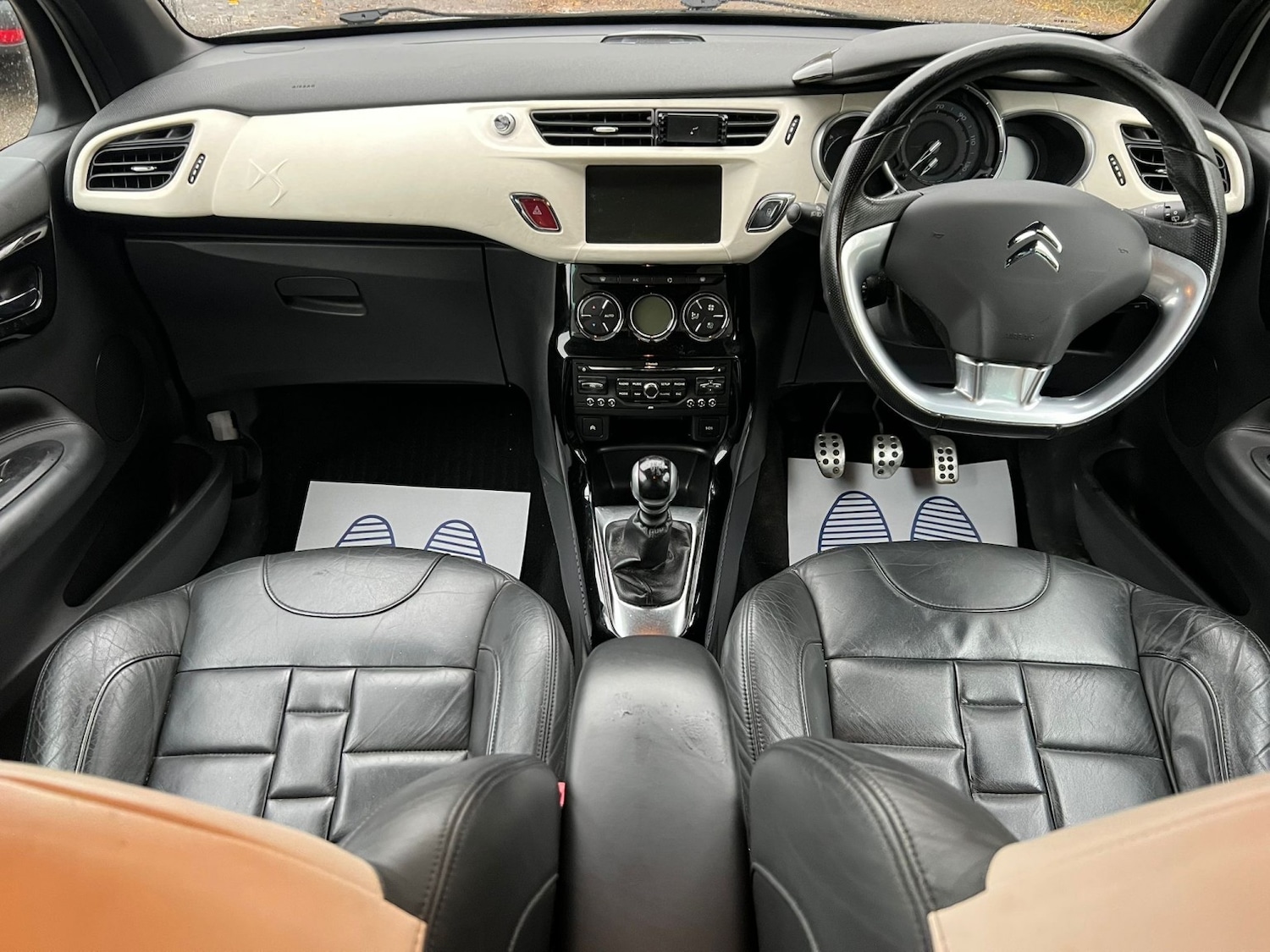 Used Citroen DS3 2012 for sale - 76476962: Photo 17