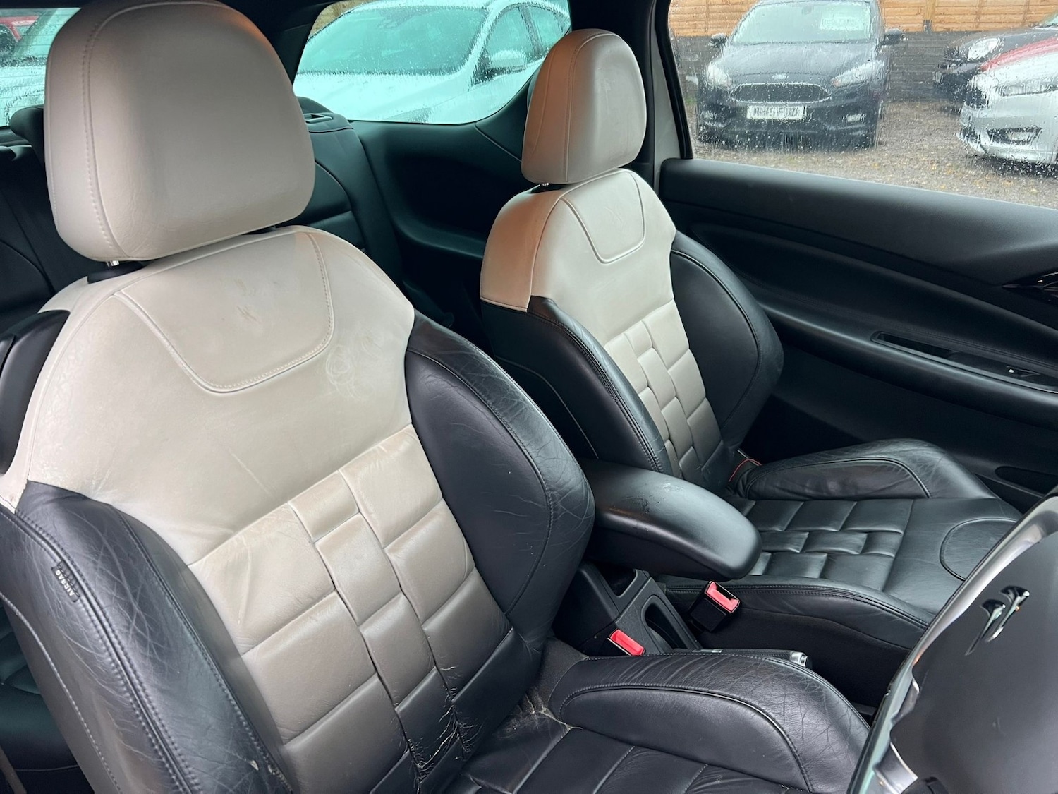 Used Citroen DS3 2012 for sale - 76476962: Photo 18