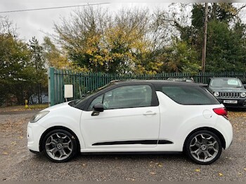 Used Citroen DS3 2012 for sale - 76476962: Photo