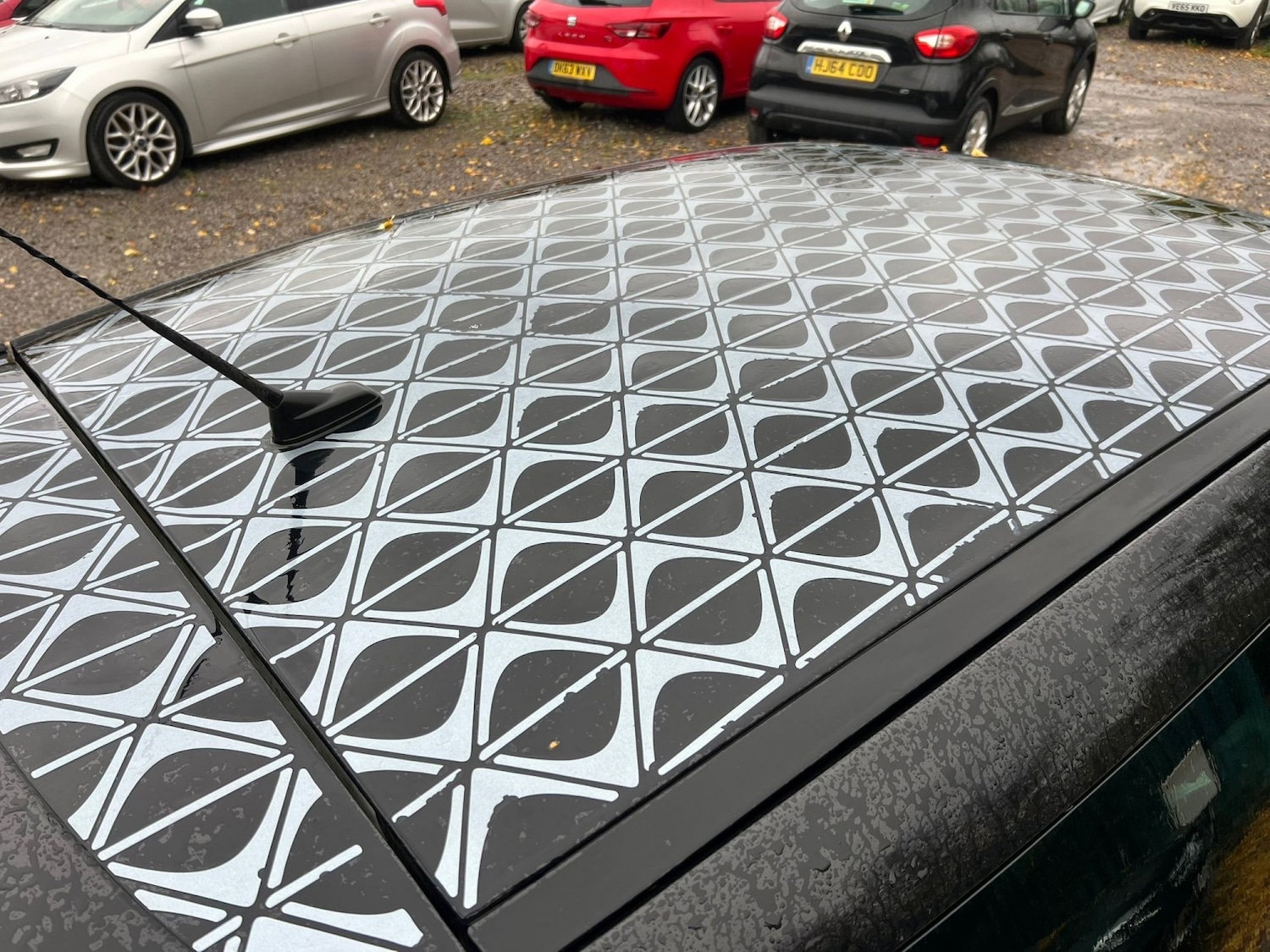 Used Citroen DS3 2012 for sale - 76476962: Photo 5