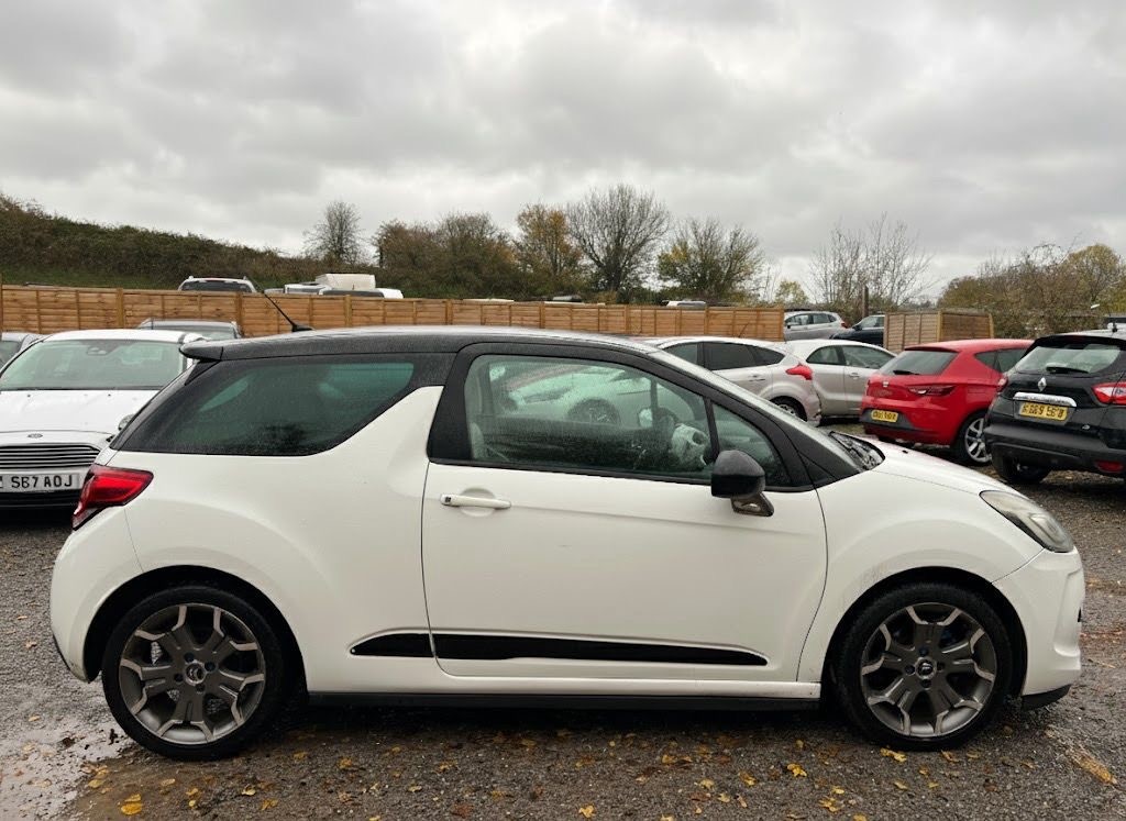 Used Citroen DS3 2012 for sale - 76476962: Photo 9