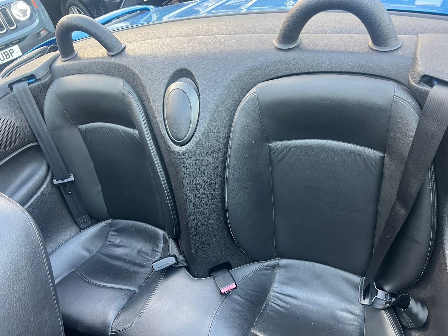 Used Peugeot 206 2002 for sale - 76402168: Photo 10