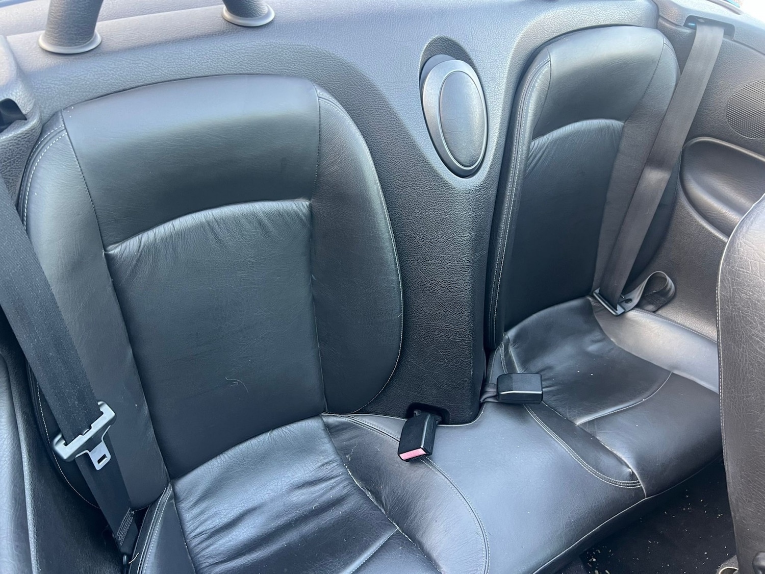 Used Peugeot 206 2002 for sale - 76402168: Photo 15