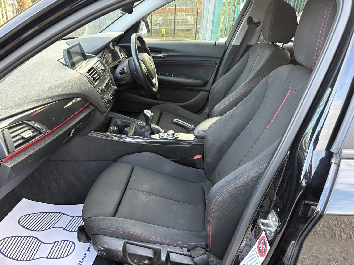 Used BMW 1 Series 2014 for sale - 78219574: Photo 11