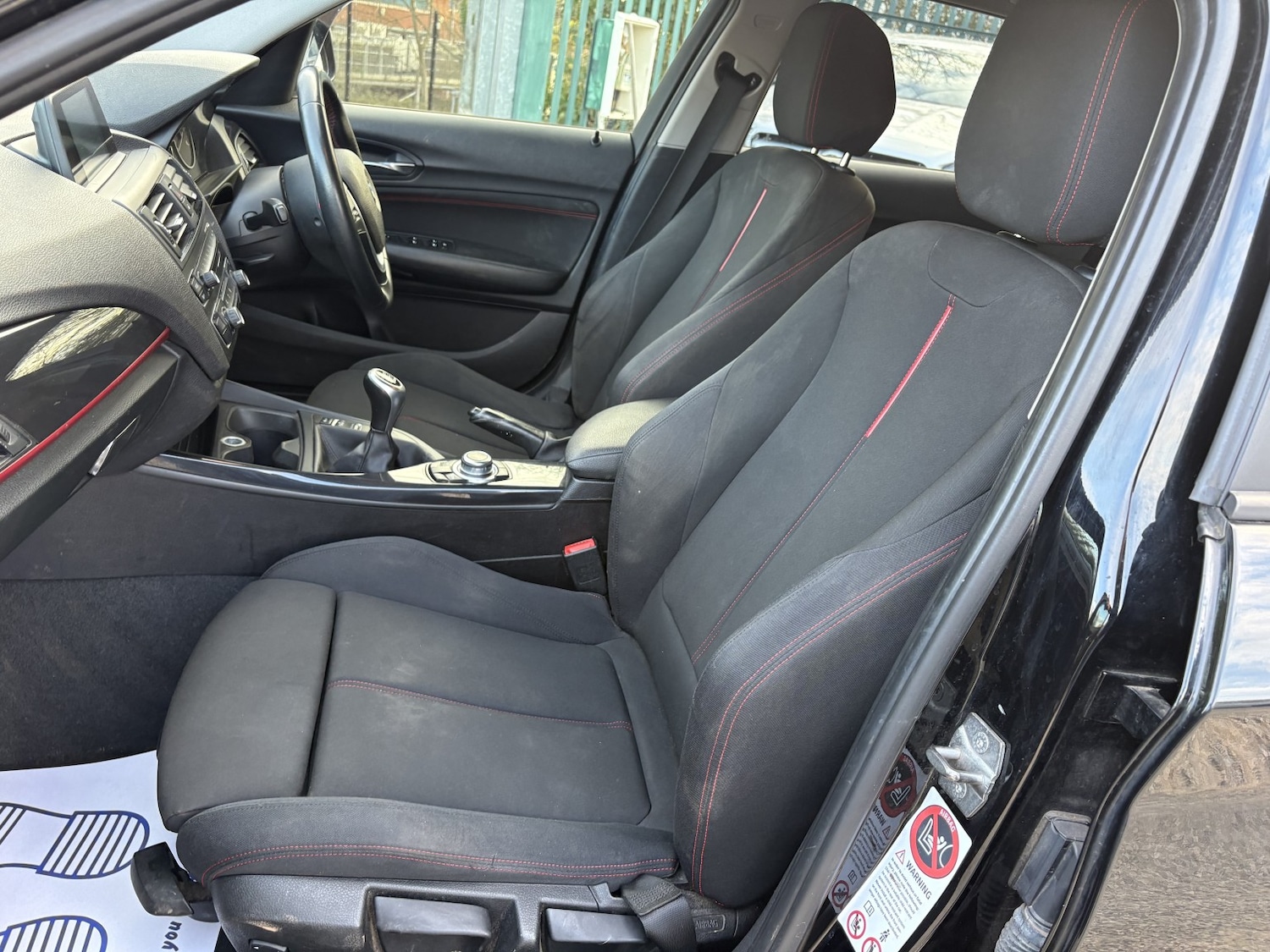 Used BMW 1 Series 2014 for sale - 78219574: Photo 12