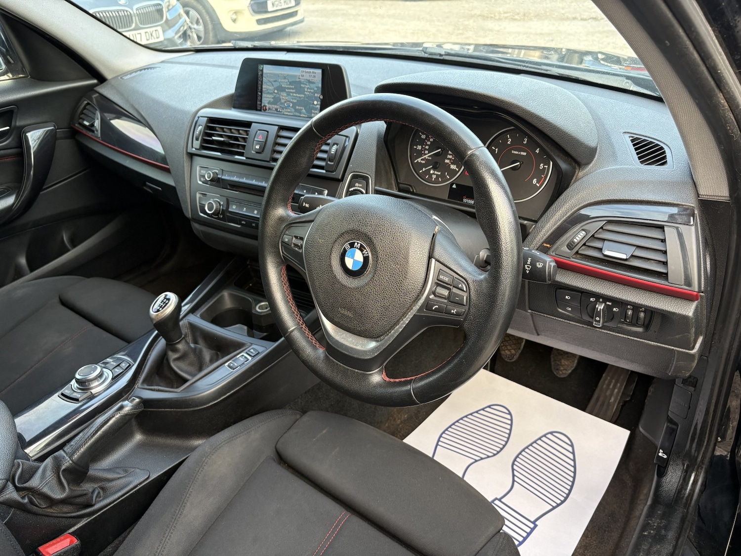 Used BMW 1 Series 2014 for sale - 78219574: Photo 13