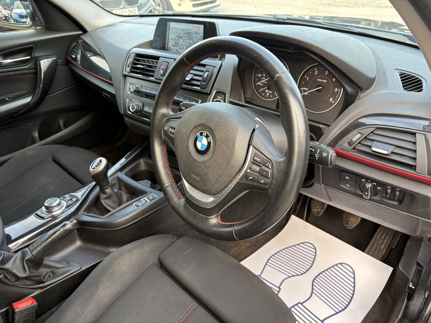Used BMW 1 Series 2014 for sale - 78219574: Photo 15