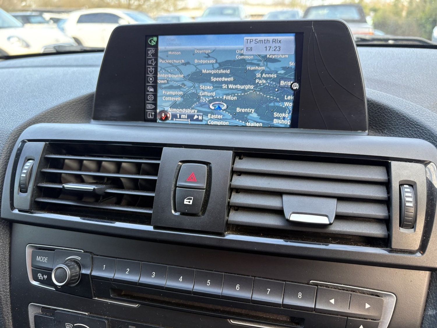 Used BMW 1 Series 2014 for sale - 78219574: Photo 16