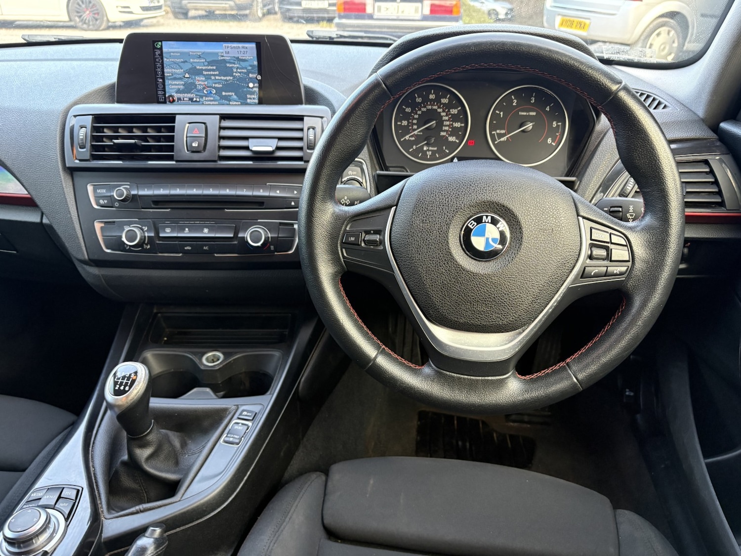 Used BMW 1 Series 2014 for sale - 78219574: Photo 9
