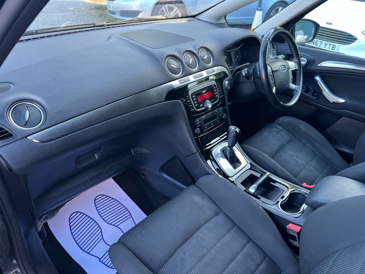 Vehicle 16