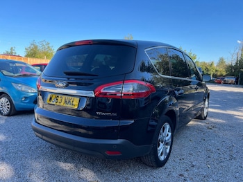 Used Ford S-Max 2013 for sale - 76035583: Photo