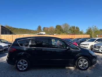 Used Ford S-Max 2013 for sale - 76035583: Photo