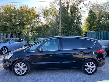 Used Ford S-Max 2013 for sale - 76035583: Photo