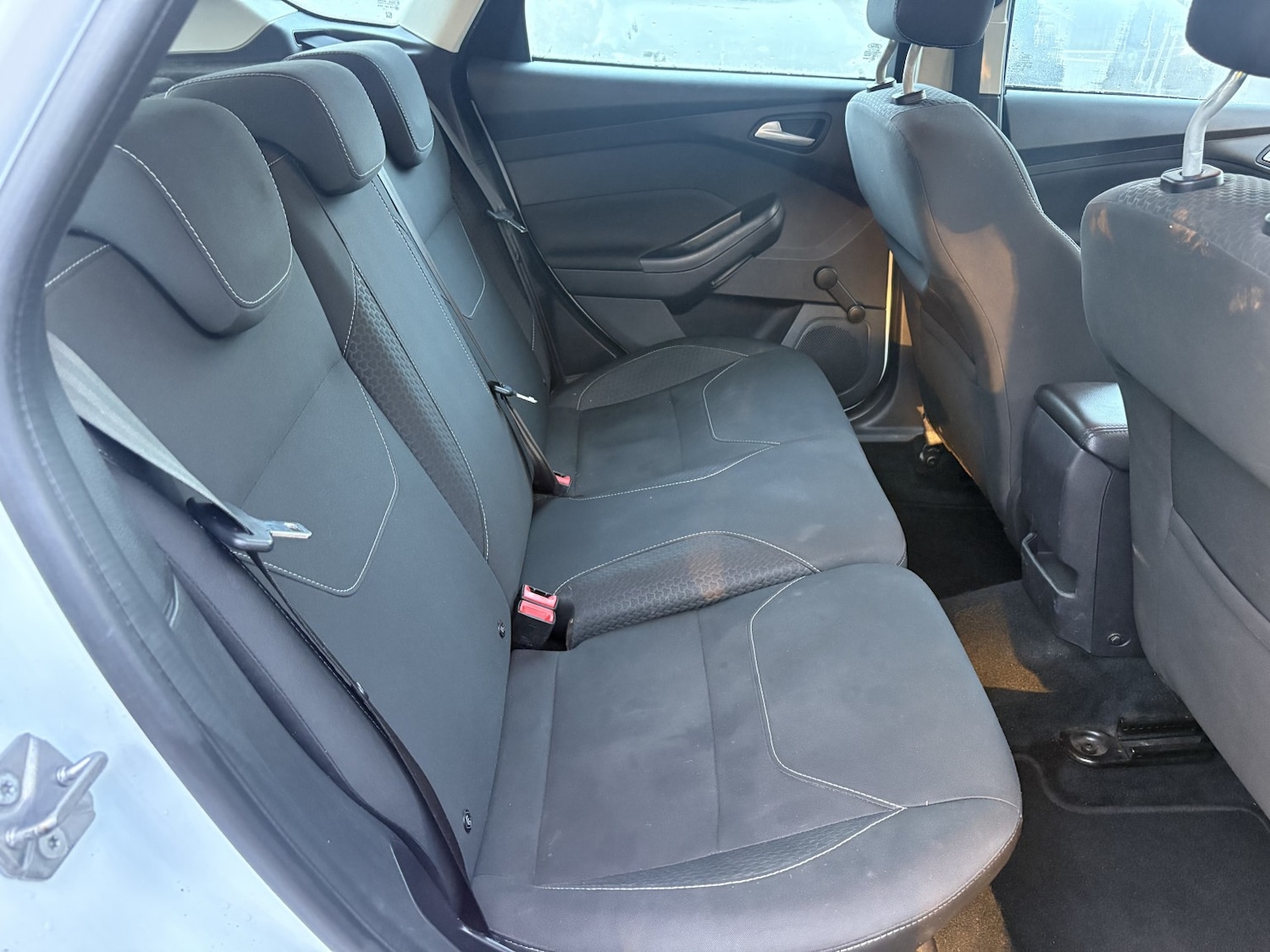 Used Ford Focus 2015 for sale - 77233779: Photo 10