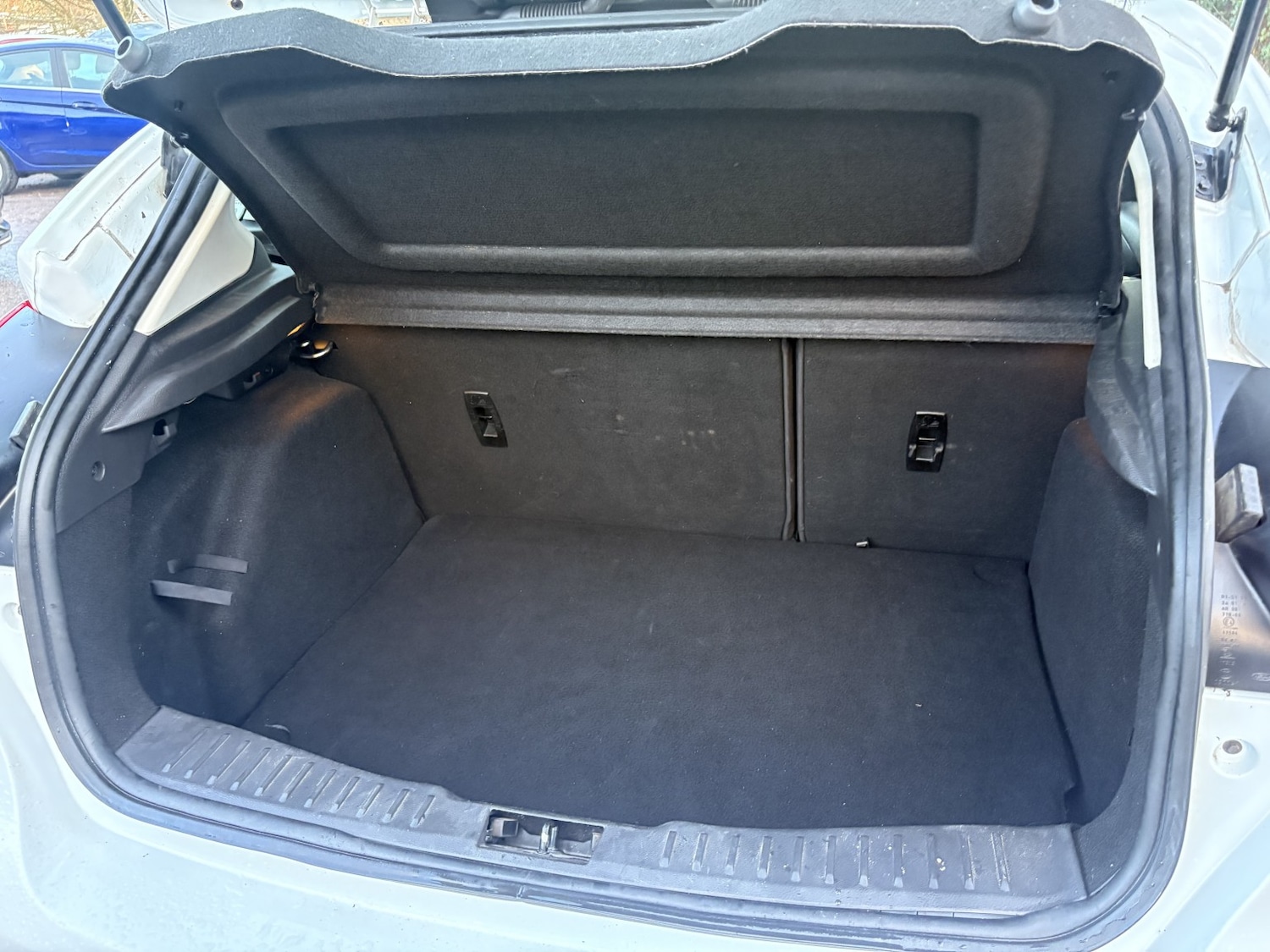 Used Ford Focus 2015 for sale - 77233779: Photo 12