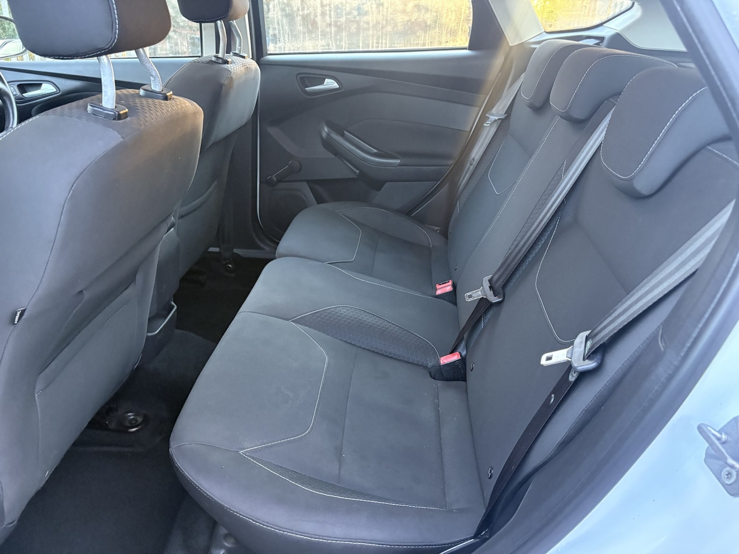 Used Ford Focus 2015 for sale - 77233779: Photo 13