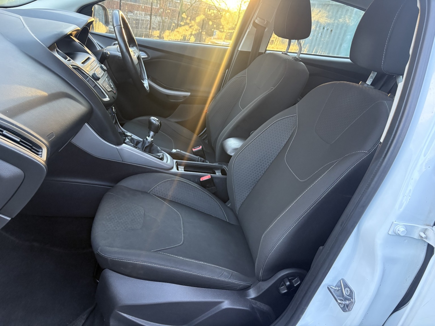 Used Ford Focus 2015 for sale - 77233779: Photo 16