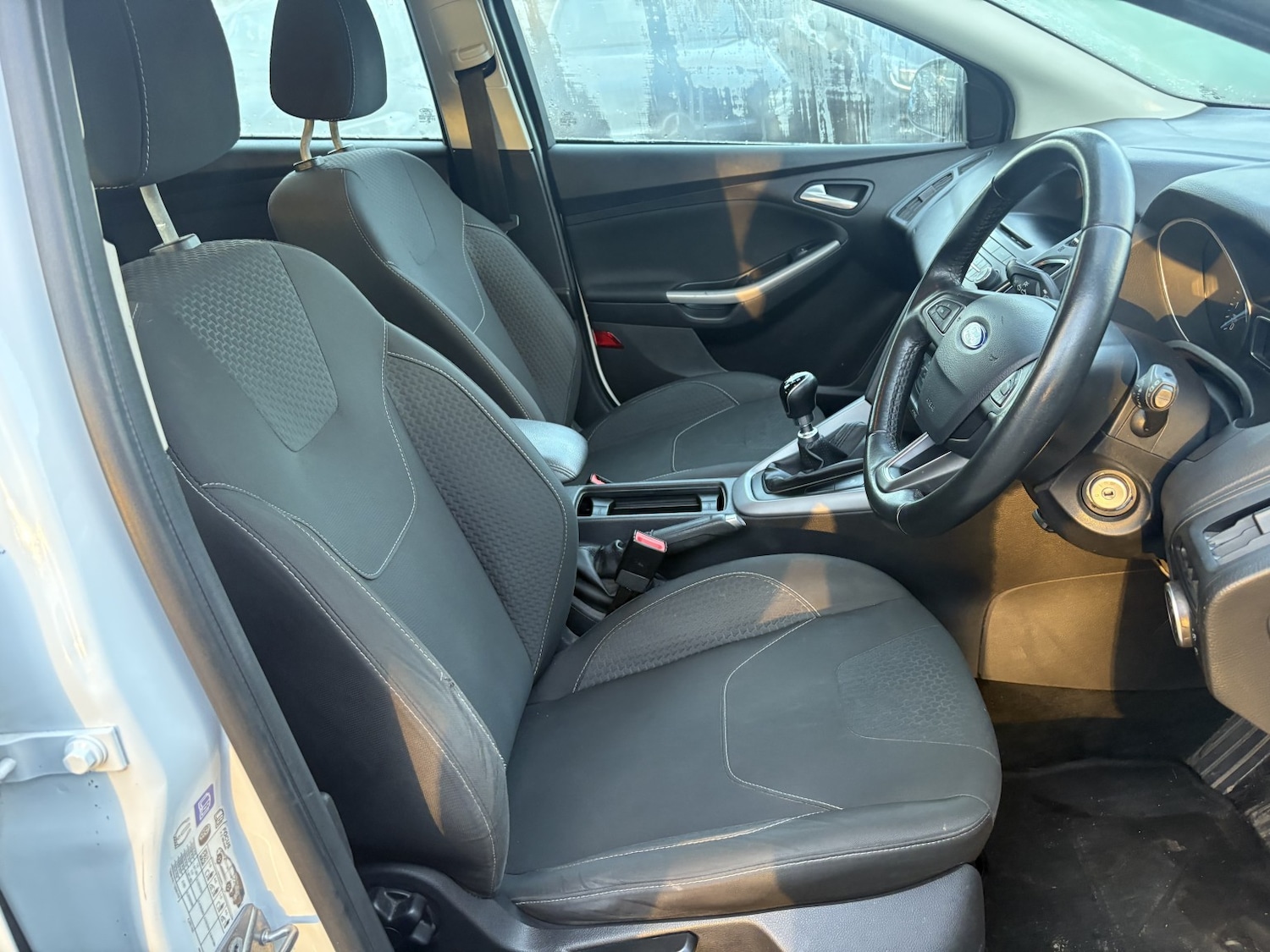 Used Ford Focus 2015 for sale - 77233779: Photo 9