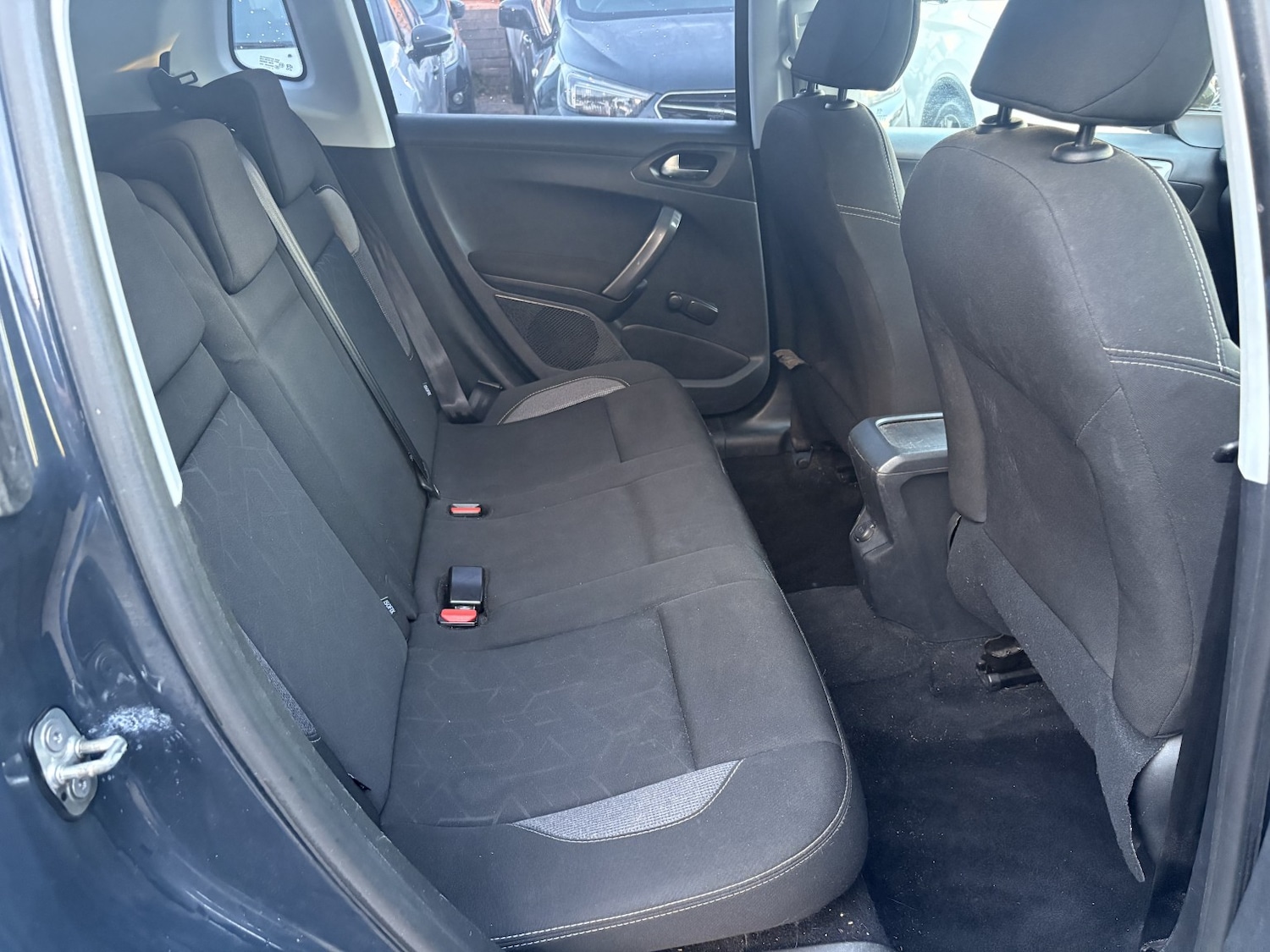 Used Peugeot 2008 2017 for sale - 76662696: Photo 13