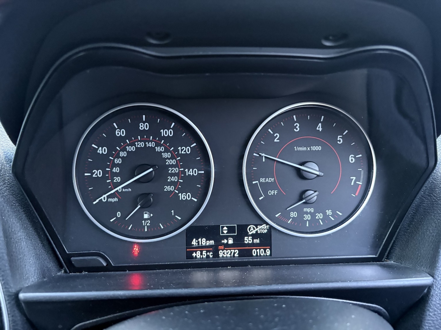 Used BMW 1 Series 2016 for sale - 77233781: Photo 10