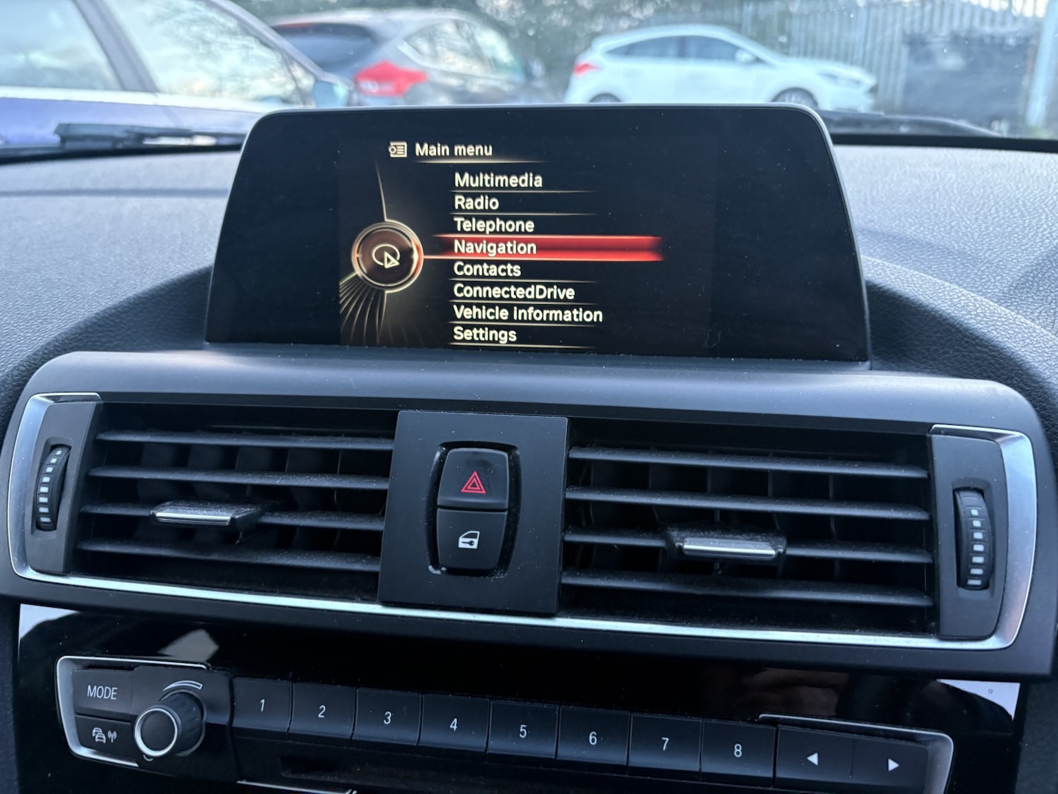 Used BMW 1 Series 2016 for sale - 77233781: Photo 11