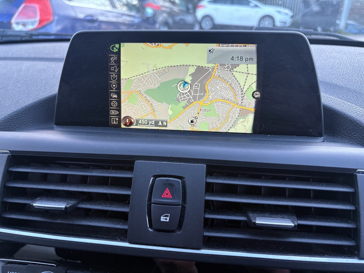 Used BMW 1 Series 2016 for sale - 77233781: Photo 12